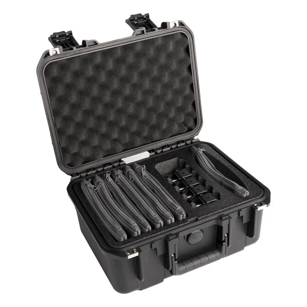 Earthworks DK7 Gen 2 Drum Microphone Pack - Drum Center Of Portsmouth