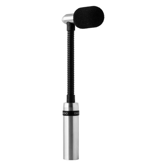 Earthworks DM20 Gen 2 Small-Diaphragm Condenser Drum Microphone - Drum Center Of Portsmouth
