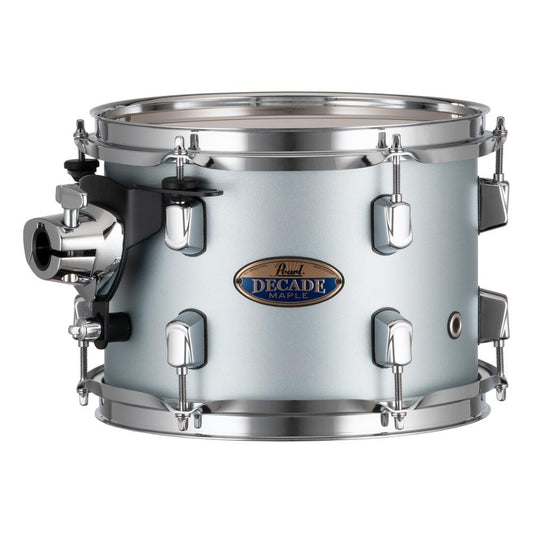 Pearl Decade Maple Tom 8x7 Blue Mirage - Drum Center Of Portsmouth