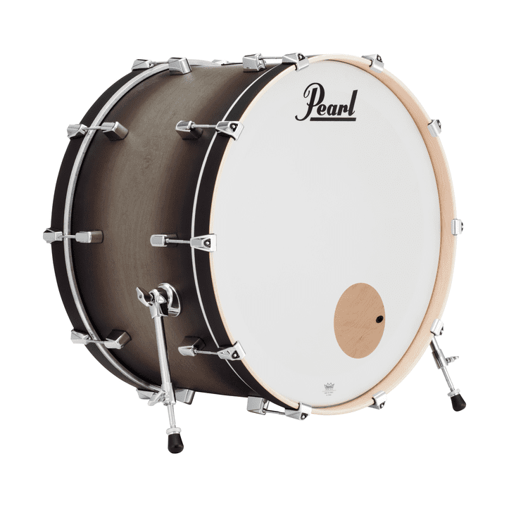 Pearl Decade Ahorn Bassdrum 24x14Pearl Decade Ahorn Bassdrum 24x14  