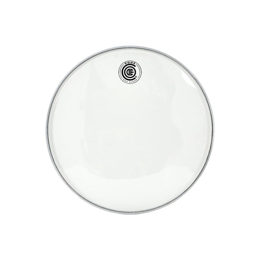 Code DNA Drum Head 8" Clear