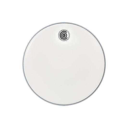 Code DNA Drum Head 8" Coated