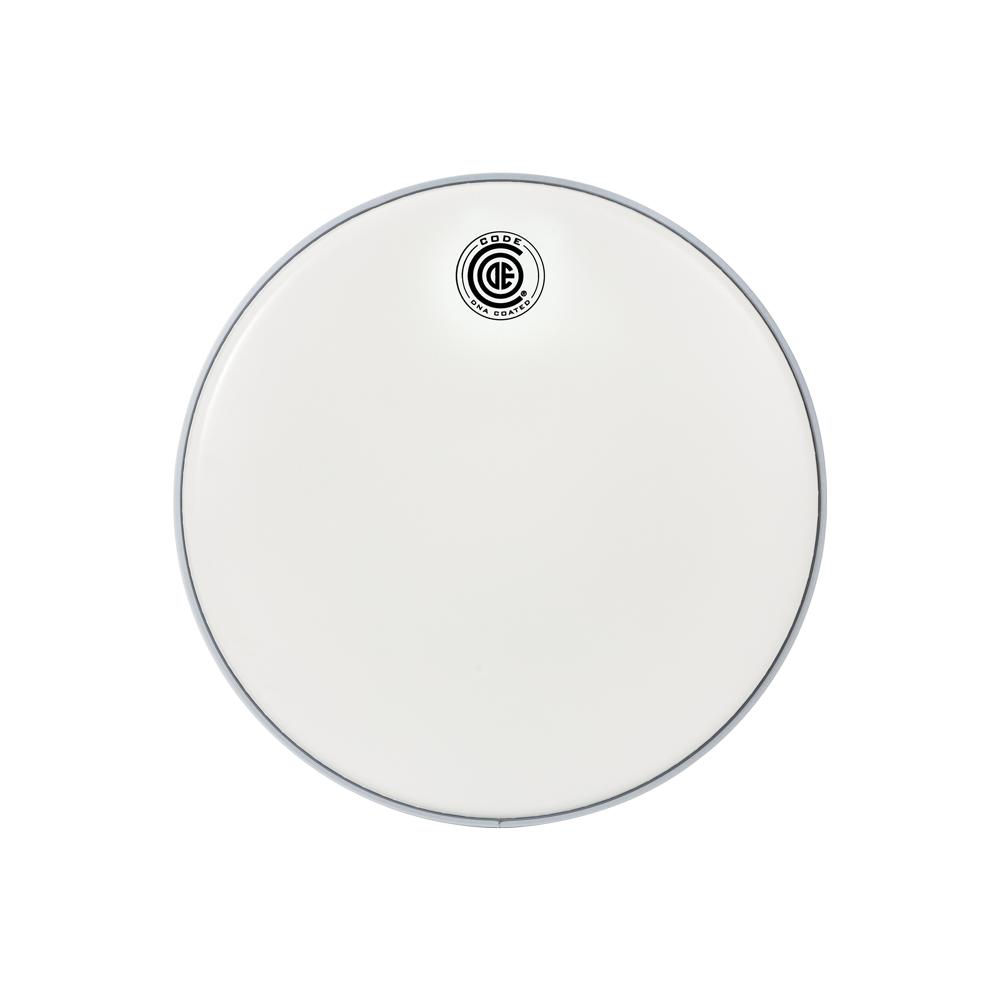 Code DNA Drum Head 18" Coated