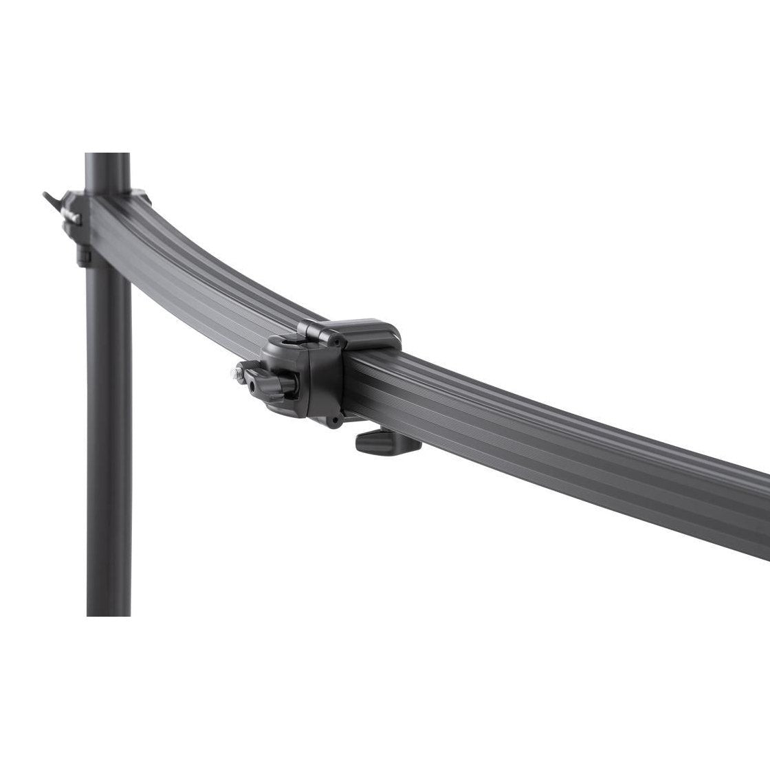 Pearl DR513CB Icon Rack Three Sided - Black - Drum Center Of Portsmouth