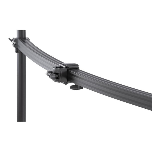 Pearl DR513CB Icon Rack Three Sided - Black - Drum Center Of Portsmouth