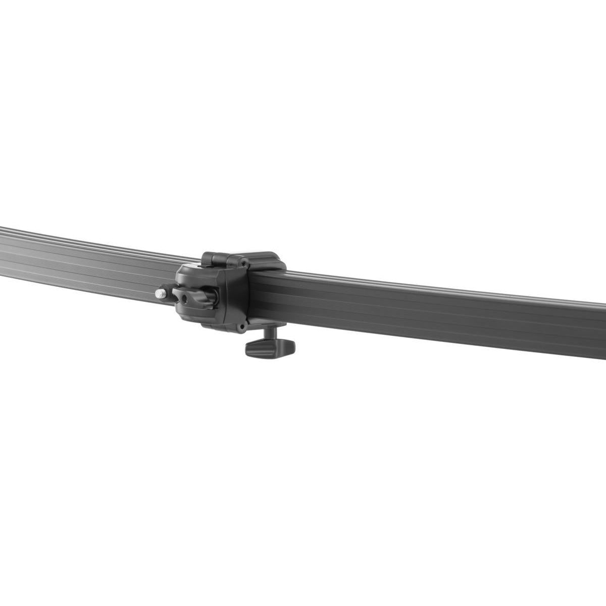 Pearl DR513CB Icon Rack Three Sided - Black - Drum Center Of Portsmouth