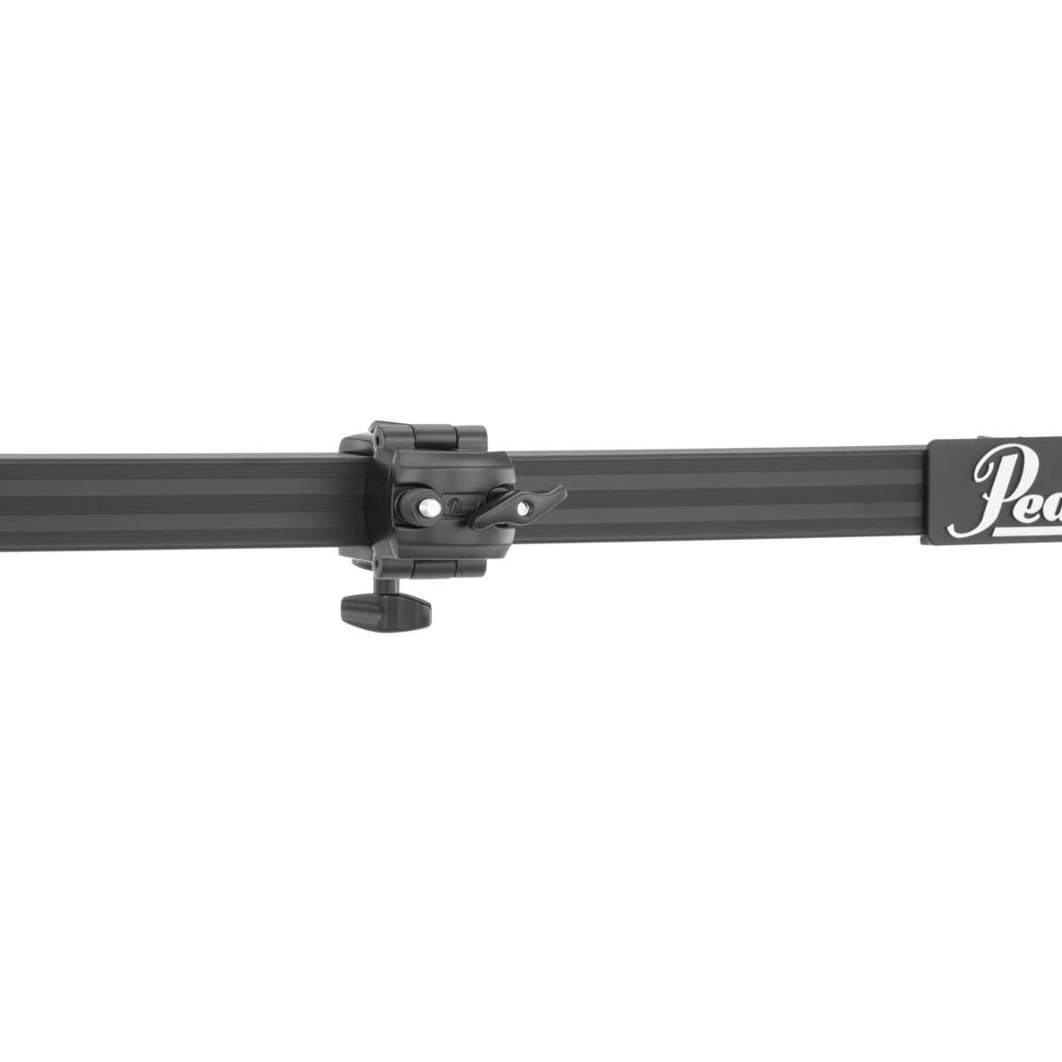 Pearl DR513CB Icon Rack Three Sided - Black - Drum Center Of Portsmouth