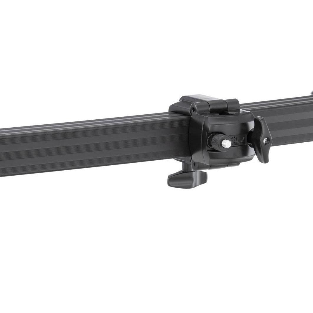Pearl DR513CB Icon Rack Three Sided - Black - Drum Center Of Portsmouth