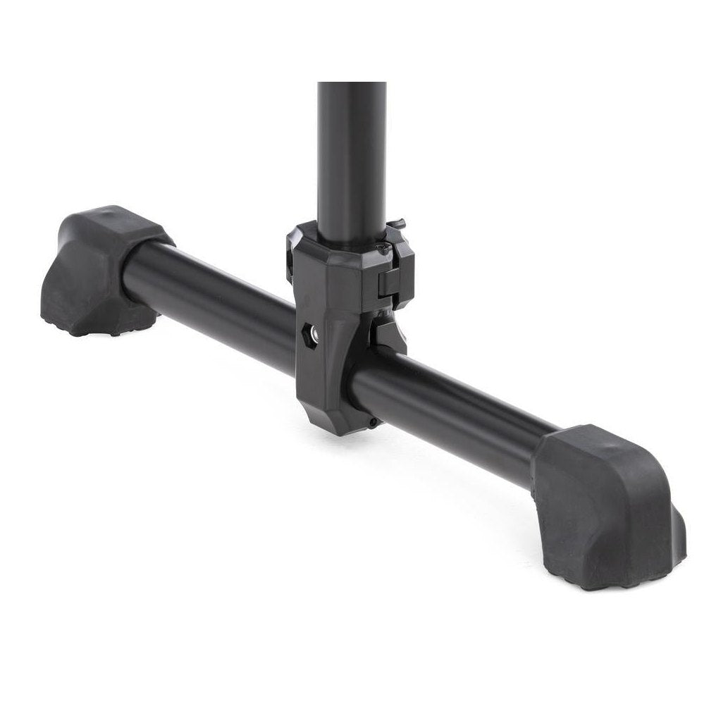 Pearl DR513CB Icon Rack Three Sided - Black - Drum Center Of Portsmouth