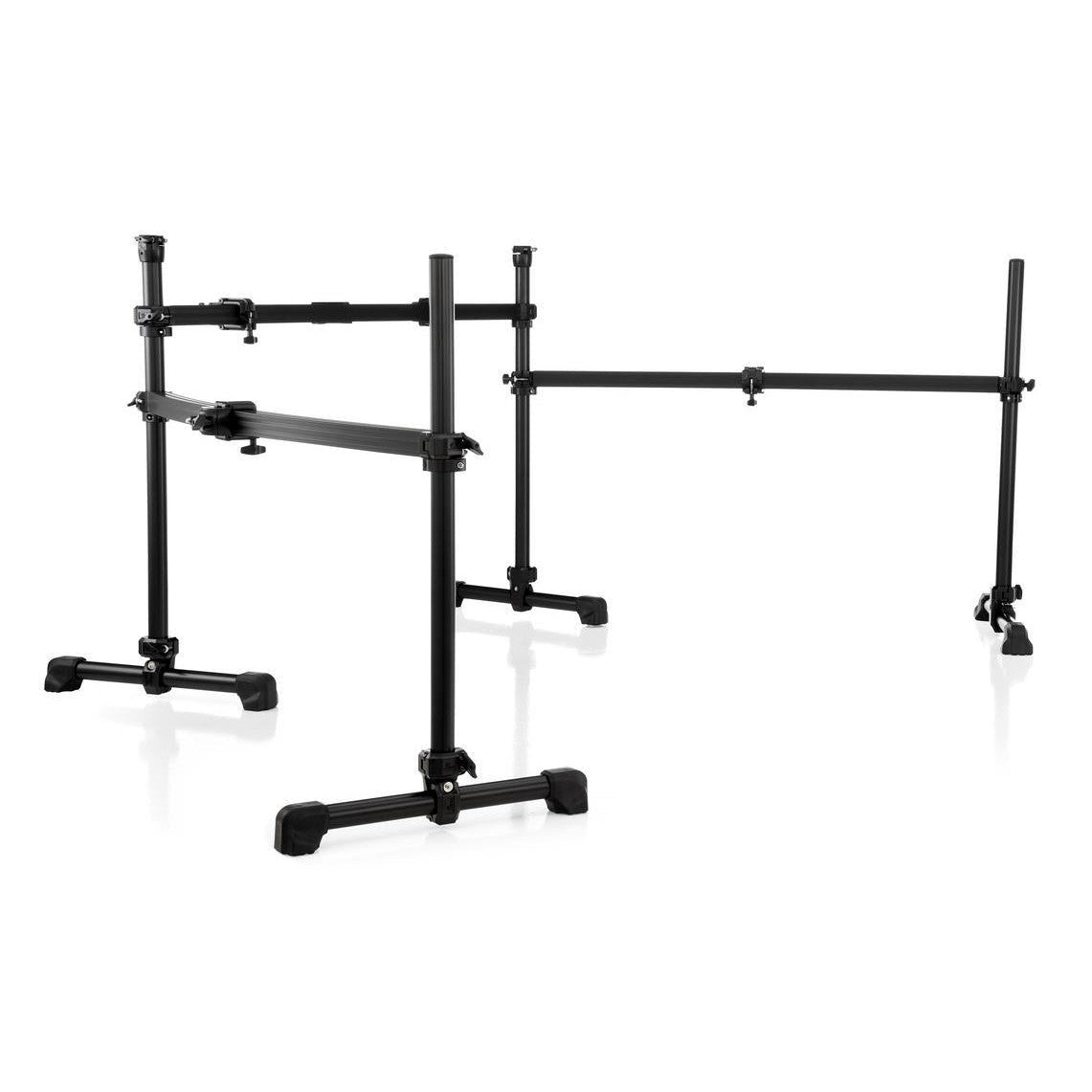 Pearl DR513CB Icon Rack Three Sided - Black - Drum Center Of Portsmouth