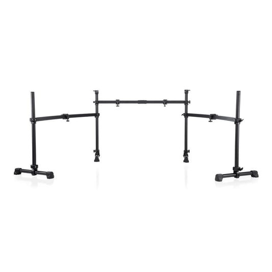 Pearl DR513CB Icon Rack Three Sided - Black - Drum Center Of Portsmouth