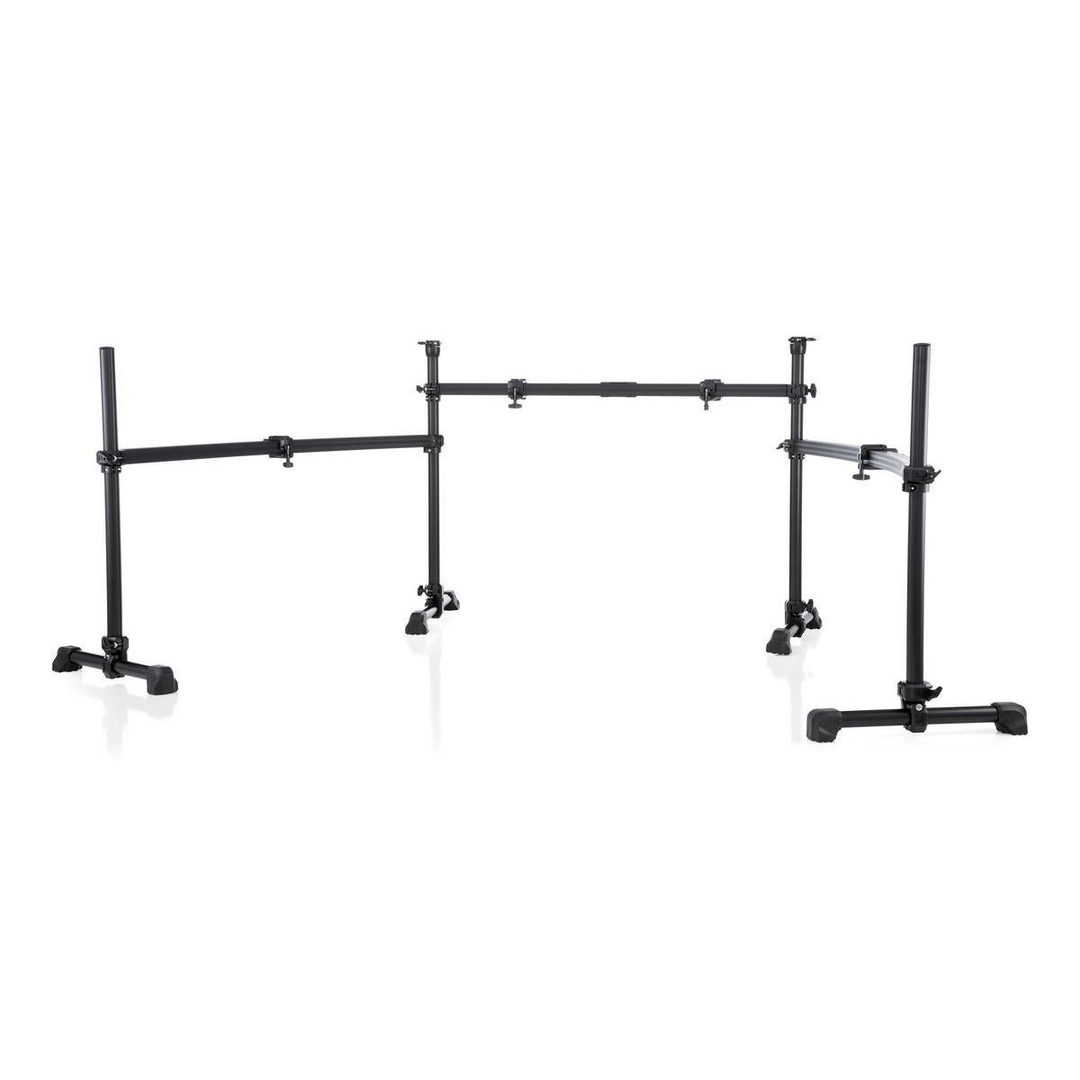 Pearl DR513CB Icon Rack Three Sided - Black - Drum Center Of Portsmouth