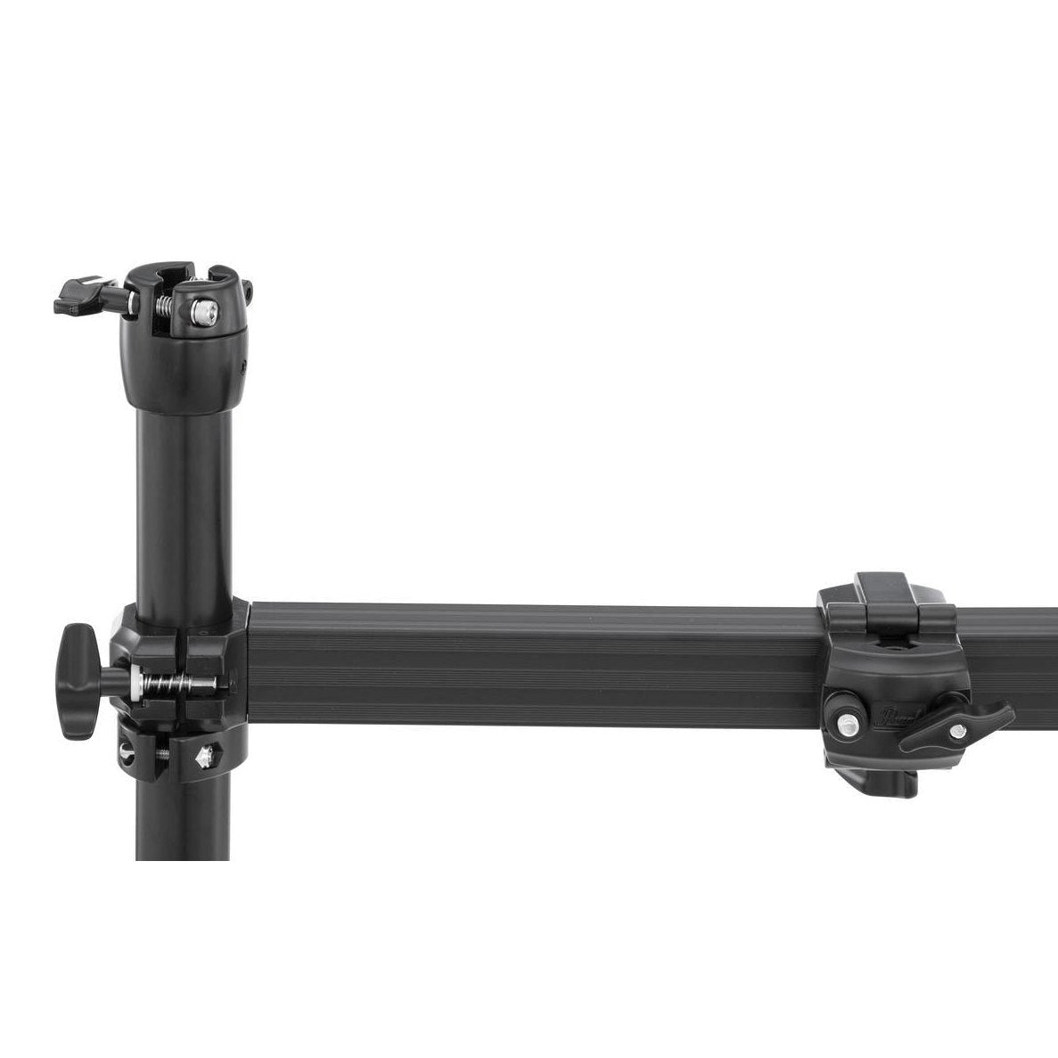Pearl DR513CB Icon Rack Three Sided - Black - Drum Center Of Portsmouth