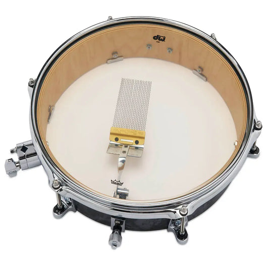 DW Performance Low Pro Snare/Tom 12x3 Black Diamond - Drum Center Of Portsmouth