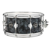 DW Performance Snare Drum 14x6.5 Black Diamond - Drum Center Of Portsmouth
