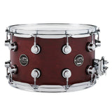DW Performance Snare Drum 14x8 Satin Tobacco - Drum Center Of Portsmouth