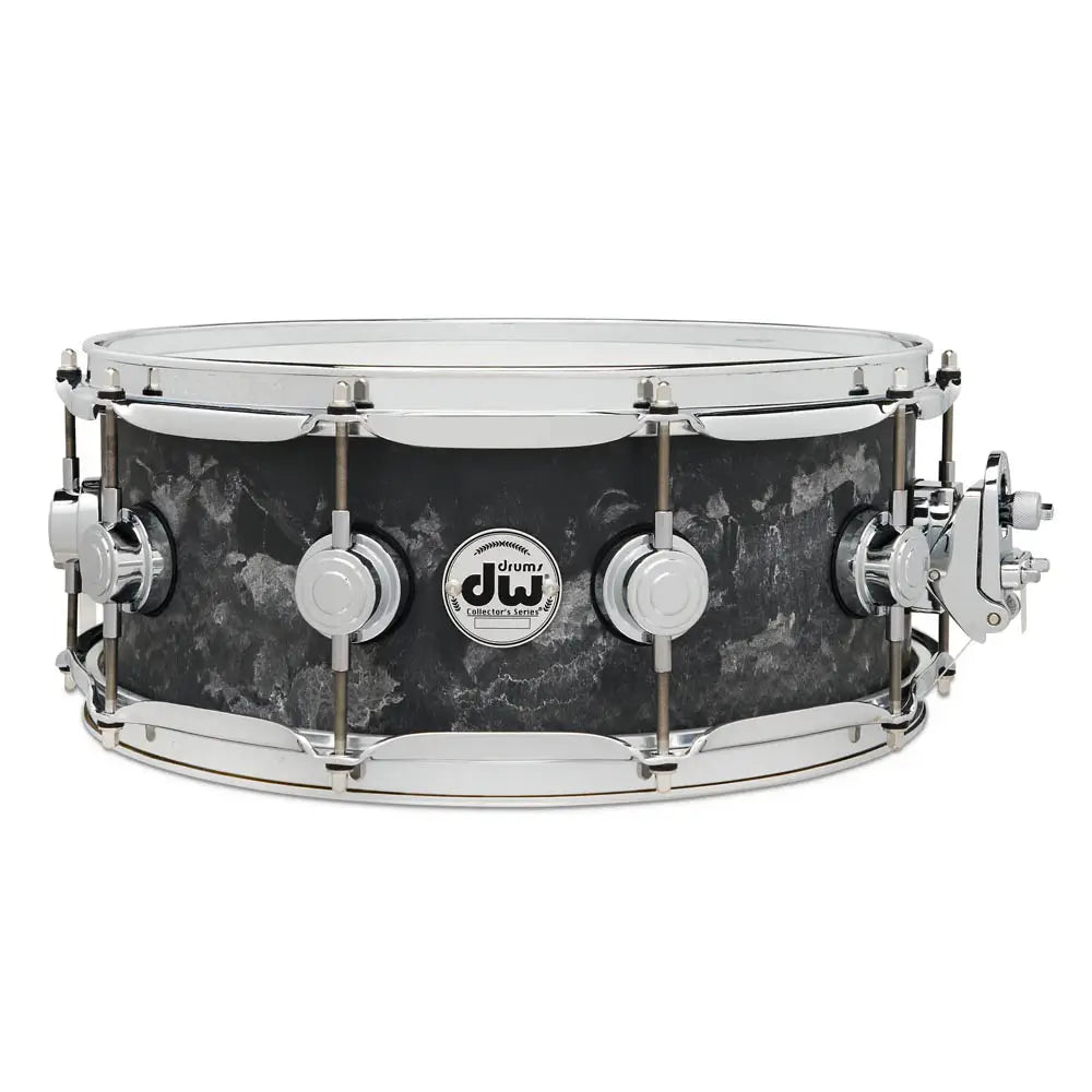 DW Collectors Concrete Snare Drum 14x5.5 - Drum Center Of Portsmouth
