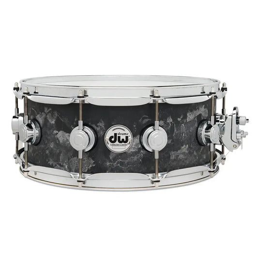 DW Collectors Concrete Snare Drum 14x5.5 - Drum Center Of Portsmouth