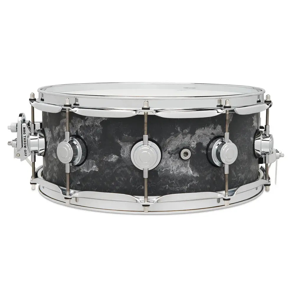 DW Collectors Concrete Snare Drum 14x5.5 - Drum Center Of Portsmouth