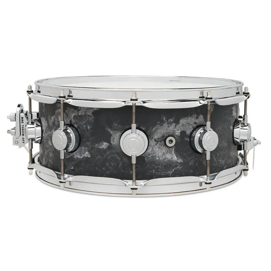DW Collectors Concrete Snare Drum 14x5.5 - Drum Center Of Portsmouth