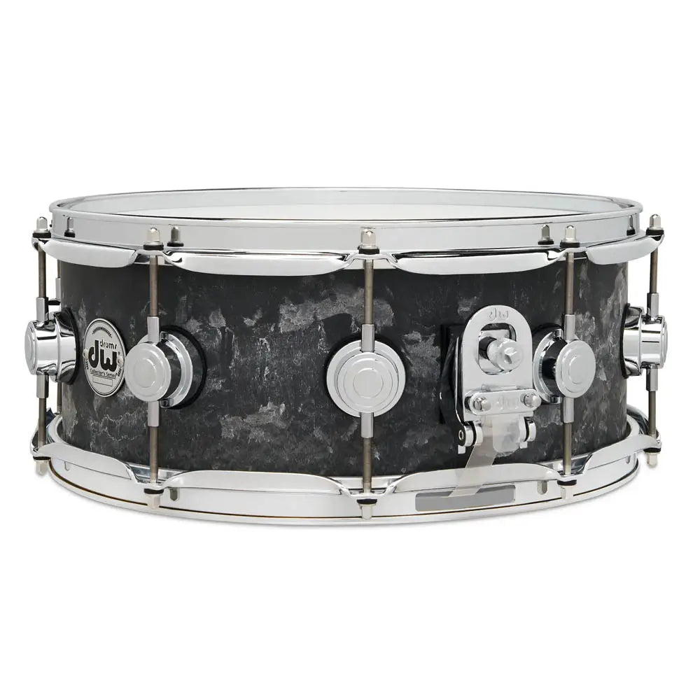 DW Collectors Concrete Snare Drum 14x5.5 - Drum Center Of Portsmouth