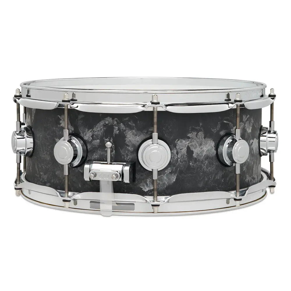 DW Collectors Concrete Snare Drum 14x5.5 - Drum Center Of Portsmouth