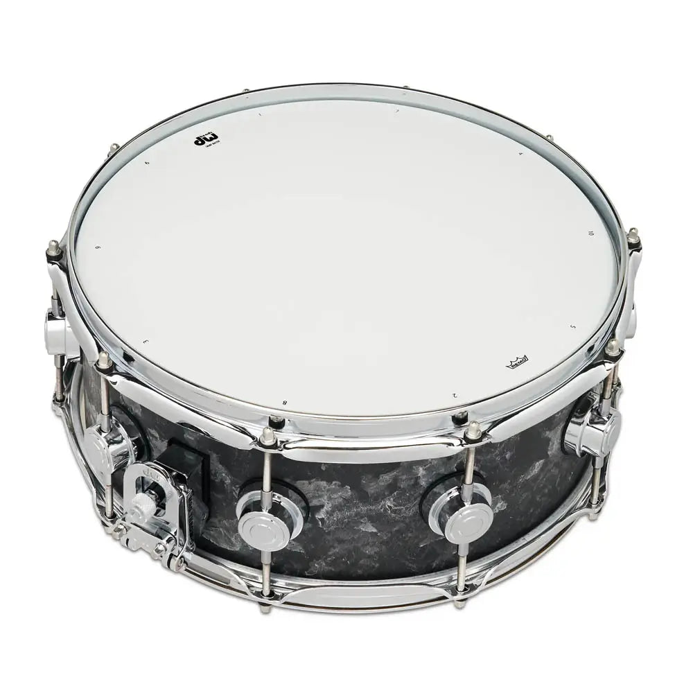 DW Collectors Concrete Snare Drum 14x5.5 - Drum Center Of Portsmouth