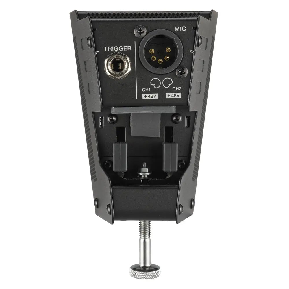 Yamaha DSU50 Stereo Condensor Microphone & Trigger Pickup for Drums - Drum Center Of Portsmouth