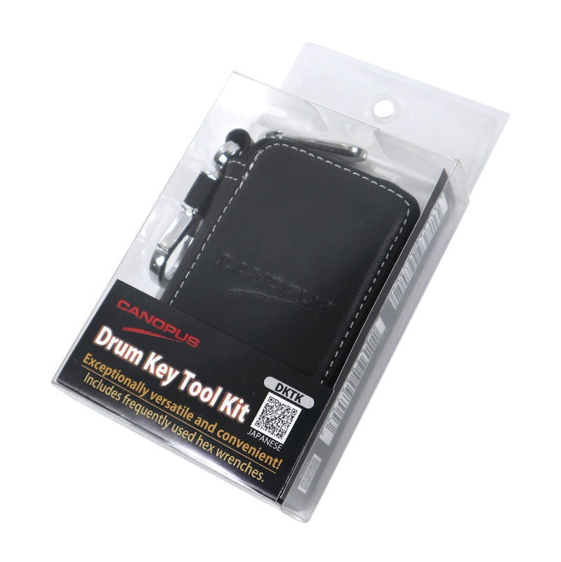 Canopus Drum Key Tool Kit - Drum Center Of Portsmouth