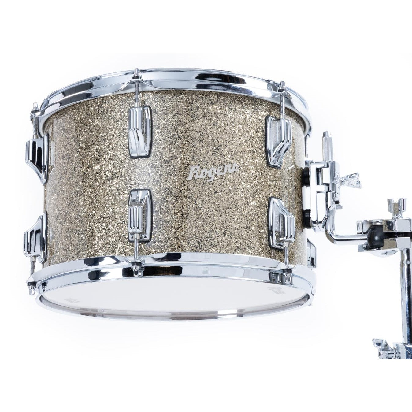 Rogers Dayton 3pc Drum Set 20/12/14 Ginger Glass - Drum Center Of Portsmouth