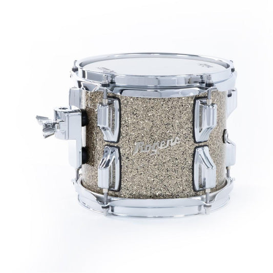 Rogers Dayton Tom 8x7 Ginger Glass - Drum Center Of Portsmouth