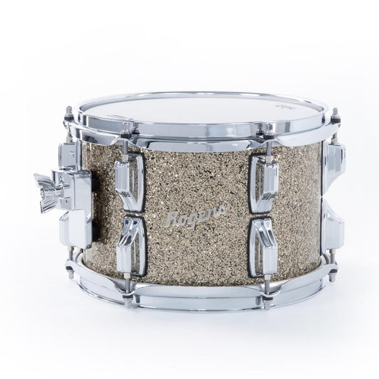 Rogers Dayton Tom 10x7 Ginger Glass - Drum Center Of Portsmouth