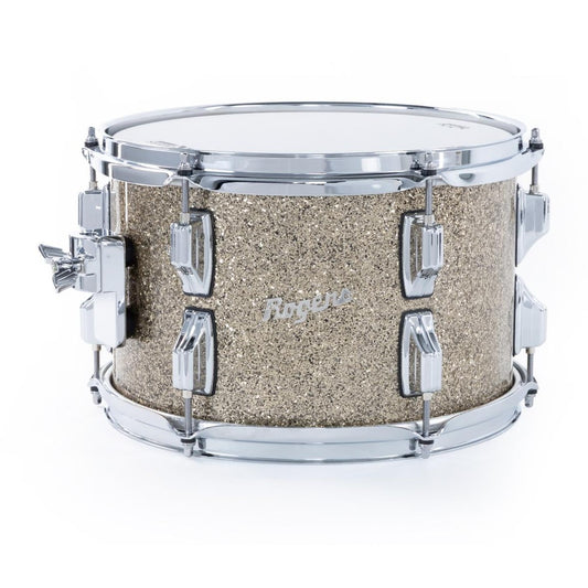Rogers Dayton Tom 12x8 Ginger Glass - Drum Center Of Portsmouth