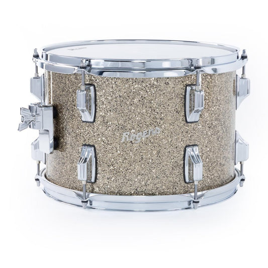 Rogers Dayton Tom 13x9 Ginger Glass - Drum Center Of Portsmouth