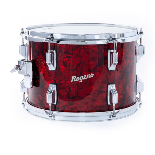 Rogers Dayton Tom 13x9 Red Diamond Pearl - Drum Center Of Portsmouth