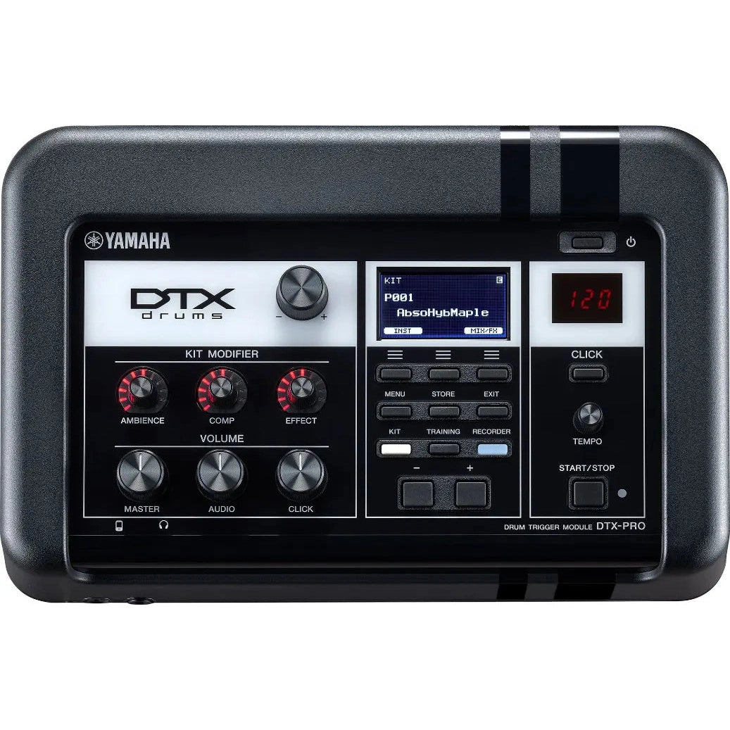 Yamaha DTX6K-X Electronic Drum Set - Drum Center Of Portsmouth
