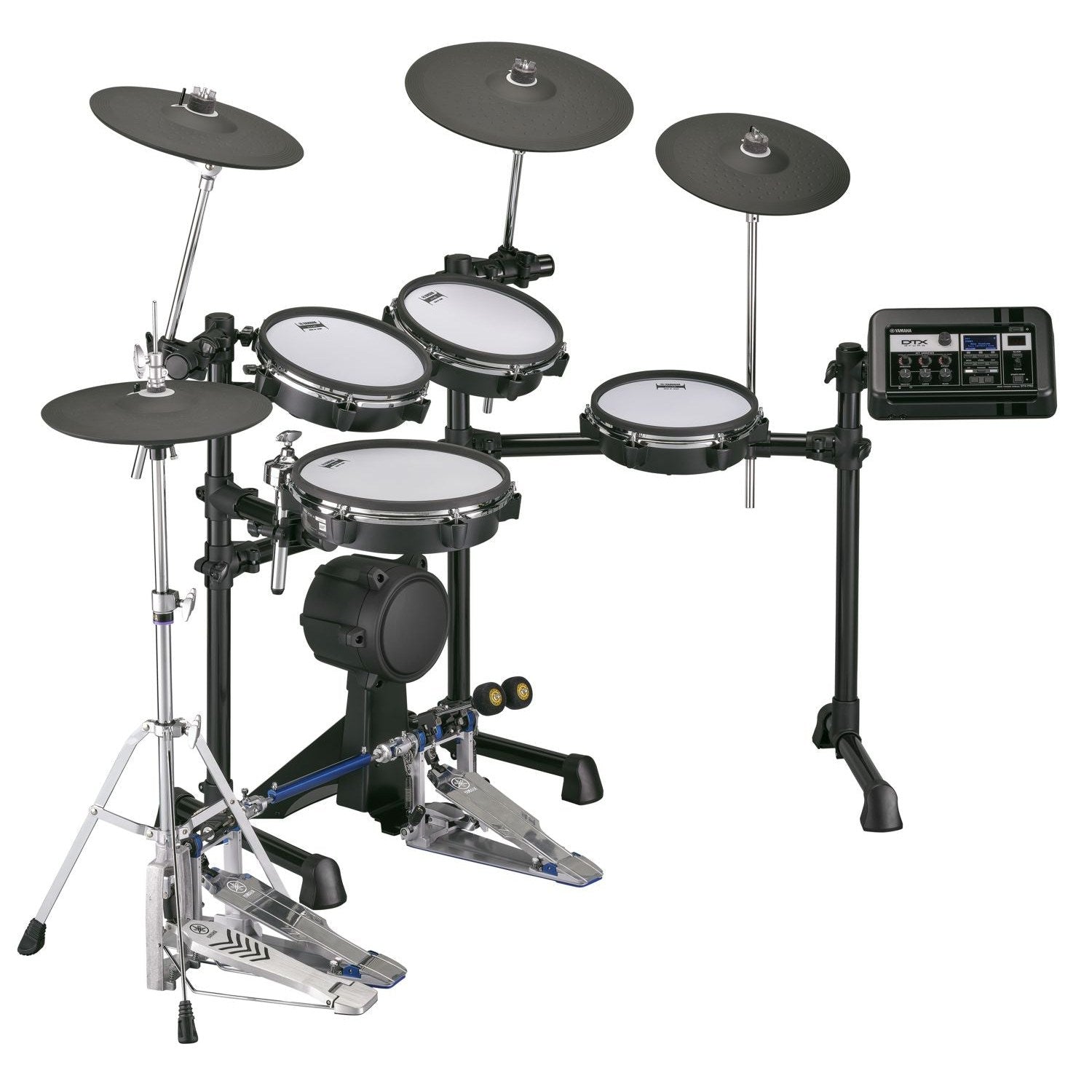 Yamaha DTX6K5-M Electronic Drum Set - Drum Center Of Portsmouth