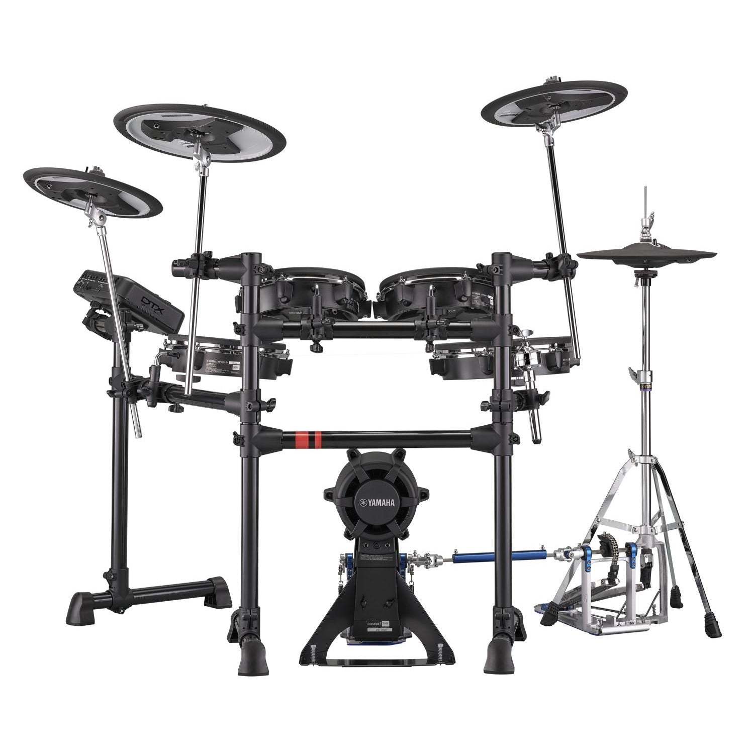 Yamaha DTX6K5-M Electronic Drum Set - Drum Center Of Portsmouth