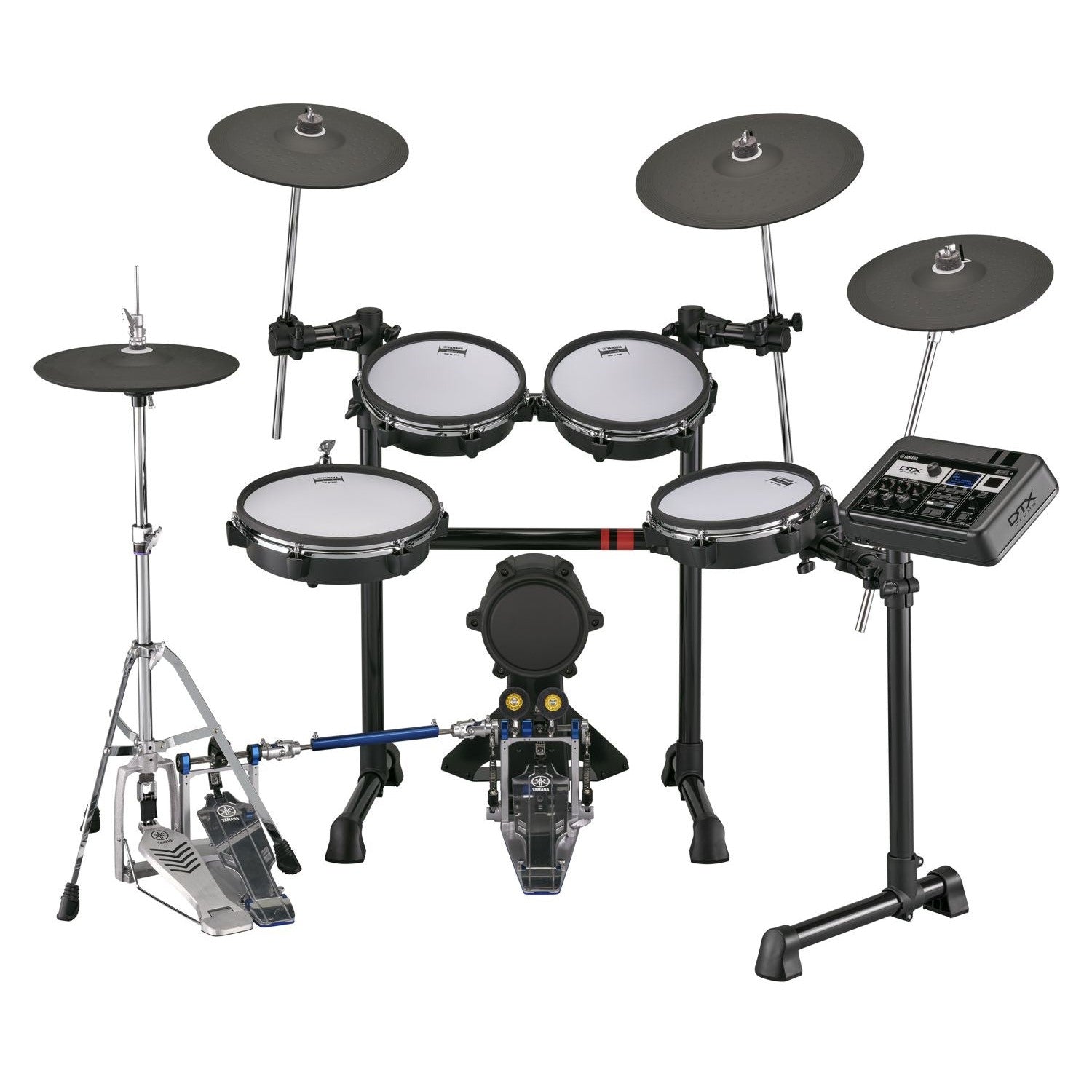 Yamaha DTX6K5-M Electronic Drum Set - Drum Center Of Portsmouth