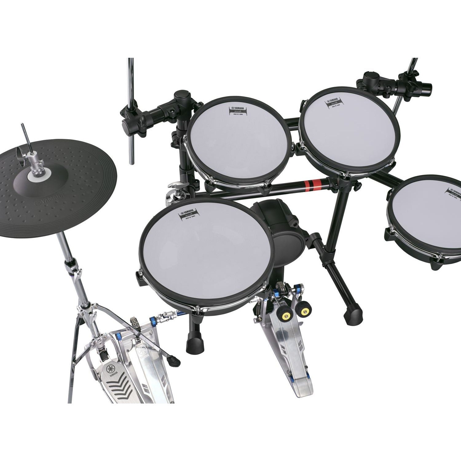 Yamaha DTX6K5-M Electronic Drum Set - Drum Center Of Portsmouth
