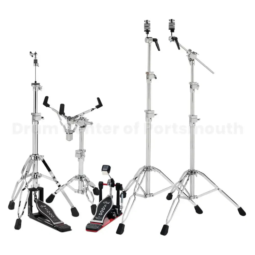 DW 5000 Hardware Pack w/Single Bass Drum Pedal - Drum Center Of Portsmouth