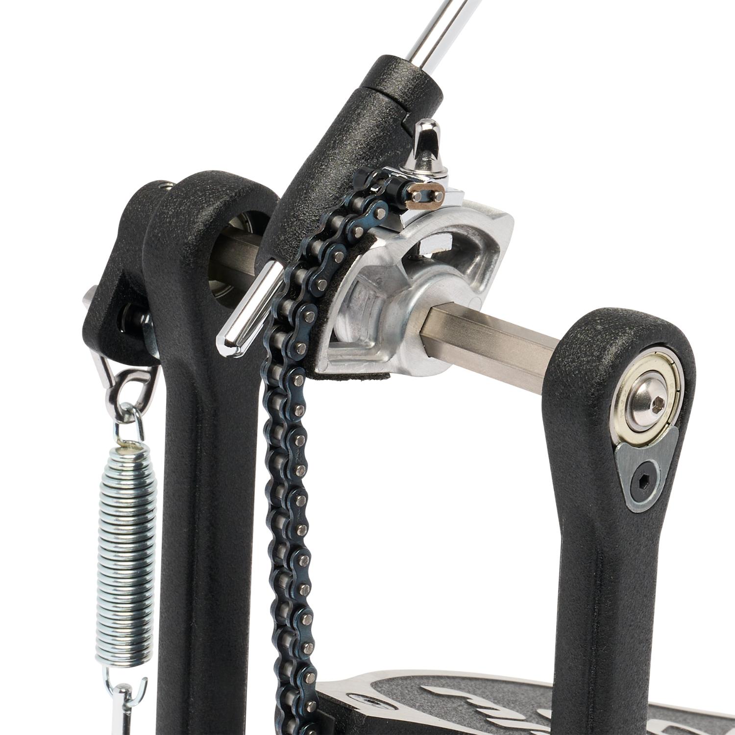 DW DWCP2000A Single Bass Drum Pedal - Drum Center Of Portsmouth