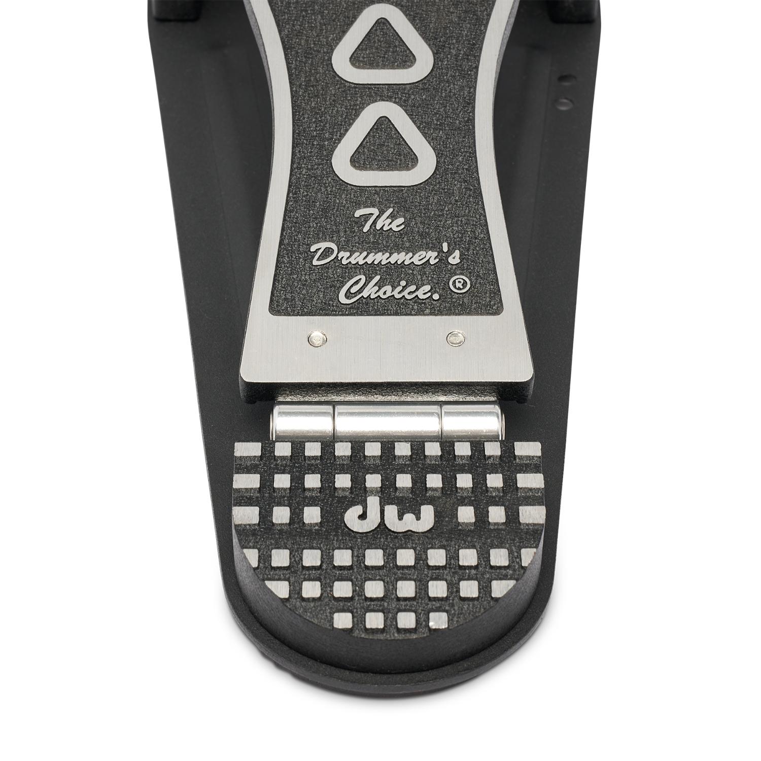 DW DWCP2000A Single Bass Drum Pedal - Drum Center Of Portsmouth