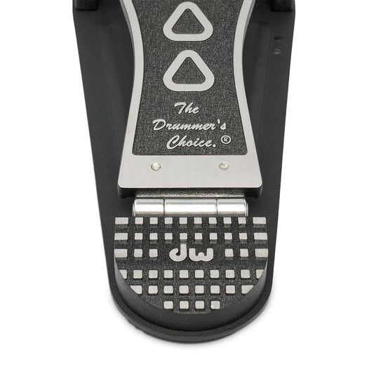 DW DWCP2000A Single Bass Drum Pedal - Drum Center Of Portsmouth