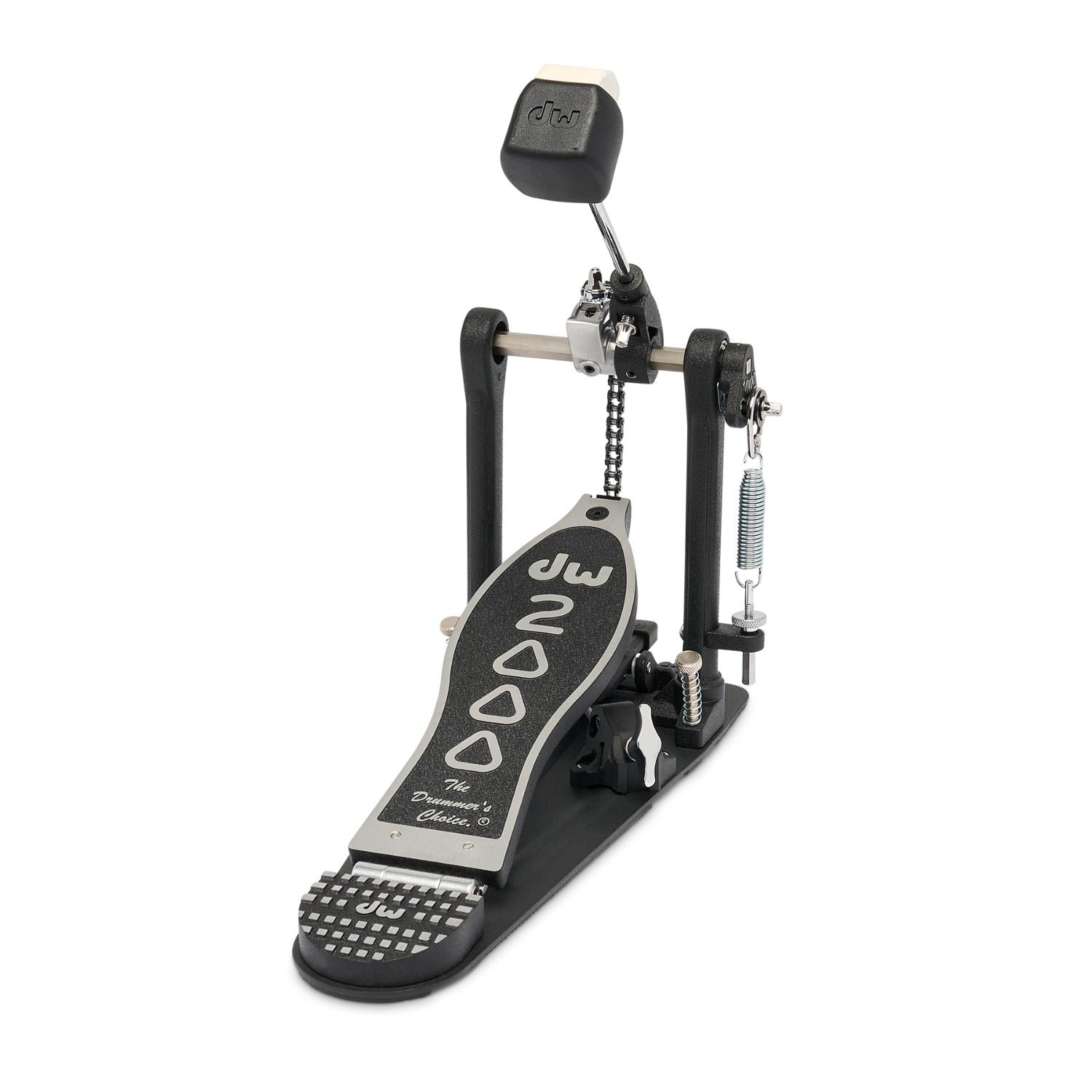 DW DWCP2000A Single Bass Drum Pedal - Drum Center Of Portsmouth