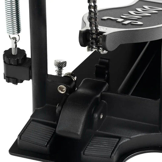 DW DWCP2000 2000 Series Single Bass Drum Pedal - Drum Center Of Portsmouth