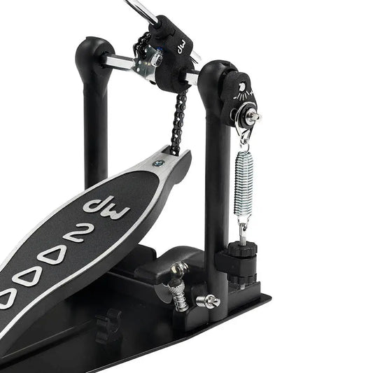 DW DWCP2000 2000 Series Single Bass Drum Pedal - Drum Center Of Portsmouth