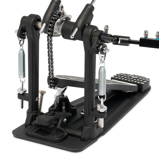 DW DWCP2002A Double Bass Drum Pedal - Drum Center Of Portsmouth