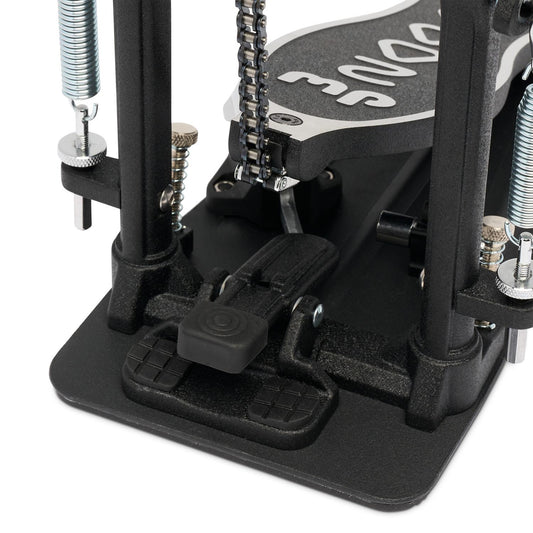 DW DWCP2002A Double Bass Drum Pedal - Drum Center Of Portsmouth