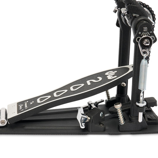 DW DWCP2002A Double Bass Drum Pedal - Drum Center Of Portsmouth
